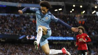 Bayern Múnich confirma interés por Leroy Sané para la próxima temporada