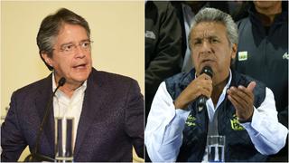 Ecuador: Cancelan debate presidencial antes de las elecciones