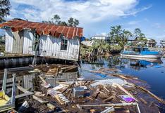 Huracán Idalia golpea Florida EN VIVO: Muertos, inundaciones y cortes de energía provocados por el ciclón