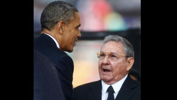 Obama y Castro podrán encontrarse en la Cumbre de las Américas