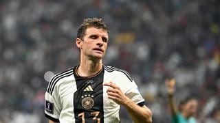 ¡Alemania eliminada del Mundial Qatar 2022! 