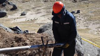 Pluspetrol incursionará en minería no metálica con exploración de litio