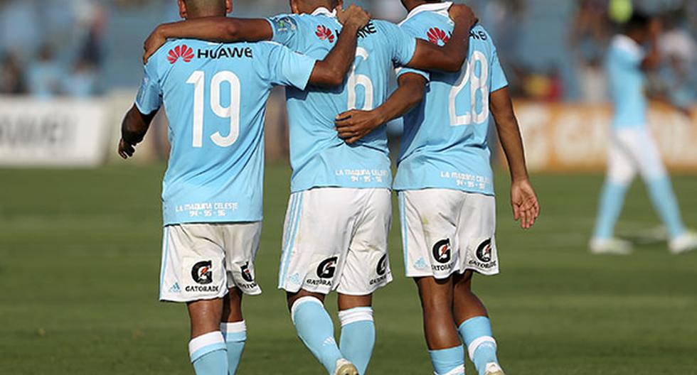 Sporting Cristal se enfoca en la Copa Libertadores. (Foto: Getty Images)