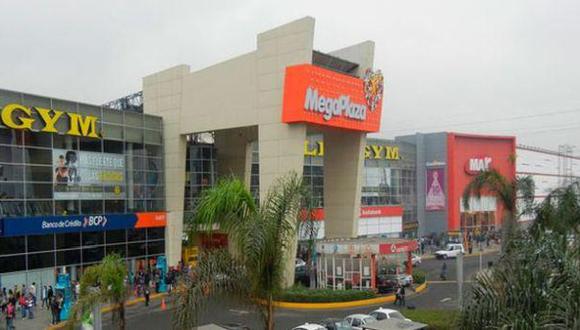 MegaPlaza aumentaría sus ventas al 9% por el Día del Shopping