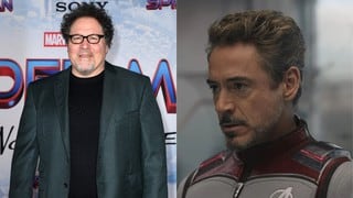 “Avengers Endgame”: ¿Qué dijo Jon Fravreau al enterarse que los hermanos Russo planeaban darle fin a Iron Man?