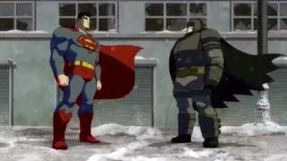 Batman v Superman: la pelea que inspirará la lucha del siglo