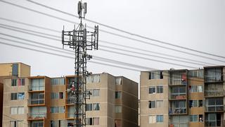 Municipios aún no adecuan normas para instalación de antenas