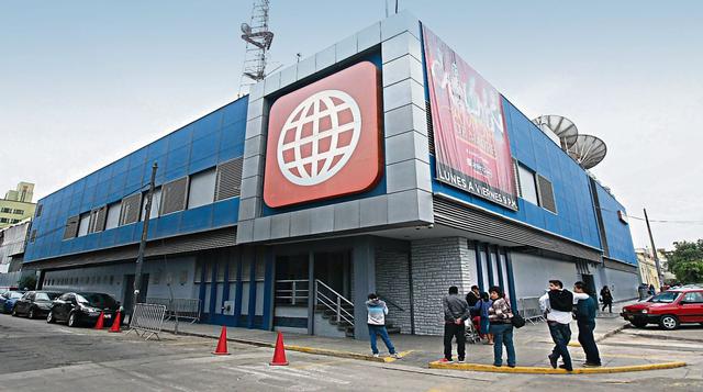 Una novela peruana cuesta 5 veces más que traer una turca - 2