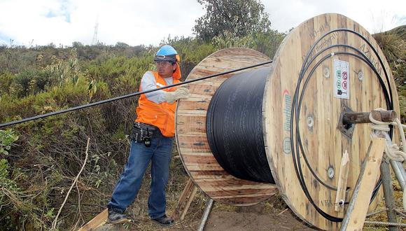 "¿Cómo pudo financiarse la construcción de la red si la demanda no estaba asegurada?".