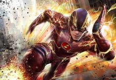 The Flash: Temporada 2 presentará a muchos nuevos personajes