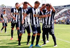 Alianza Lima vs Ayacucho FC: Resumen del partido (VIDEO)