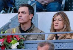 Quién es Begoña Gómez, la esposa de Pedro Sánchez en el centro de una investigación por la que el presidente de España se plantea dimitir