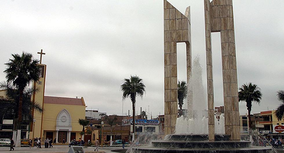 La ciudad de Chimbote, en el norte del Perú, tendrá día no laborable este sábado 24 de junio por su semana cívica. (Foto: Agencia Andina)