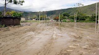 Así impacta aún El Niño costero al sector minero-energético