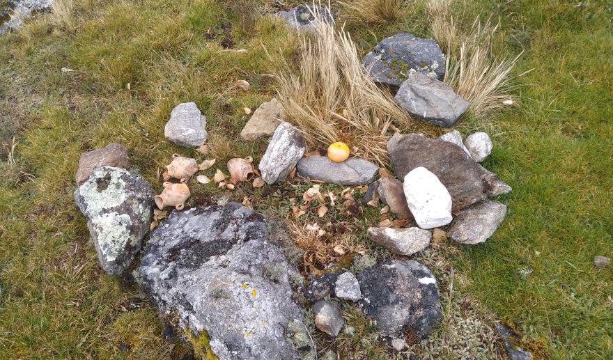 Contaminación en el nevado Huaytapallana disminuye en un 90%