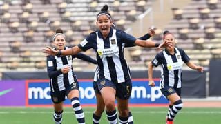 Alianza Lima campeón de la Liga Femenina 2021: venció 1-0 a Universitario de Deportes en la final