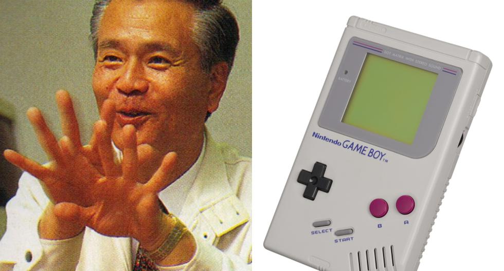 Game Boy cumple 31 años: la historia del genio olvidado que la
