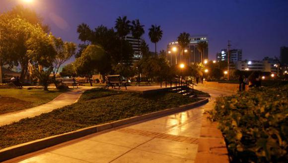 Lima soportó la noche más calurosa de los últimos 19 años