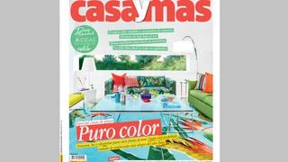 La revista Casa y Más llega con un imperdible especial de casas de playa