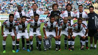 Alianza Lima: presente del once que goleó a Estudiantes en 2010