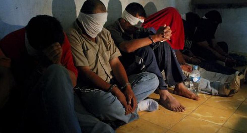 Cada año, aproximadamente tres mil inmigrantes centroamericanos son secuestrados en México. (Foto: univision.com)