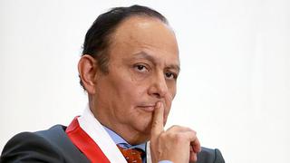 Gutiérrez: “Libertad de expresión no puede afectarse así nomás”