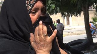 Tras liberación del EI, habitantes de Manbij vuelven sin paz