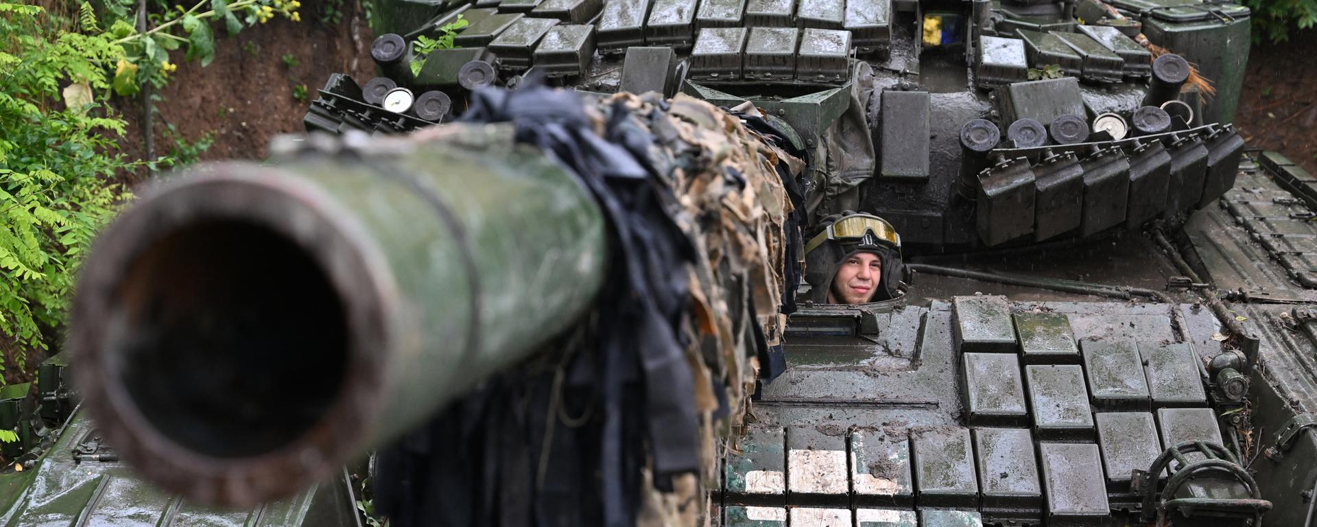¿Cómo la caída en desgracia del Grupo Wagner puede cambiar el curso de la guerra en Ucrania?