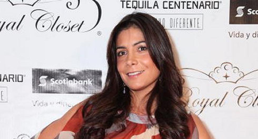 Patricia Manterola retorna a las telenovelas con Televisa (Foto: Getty Images)