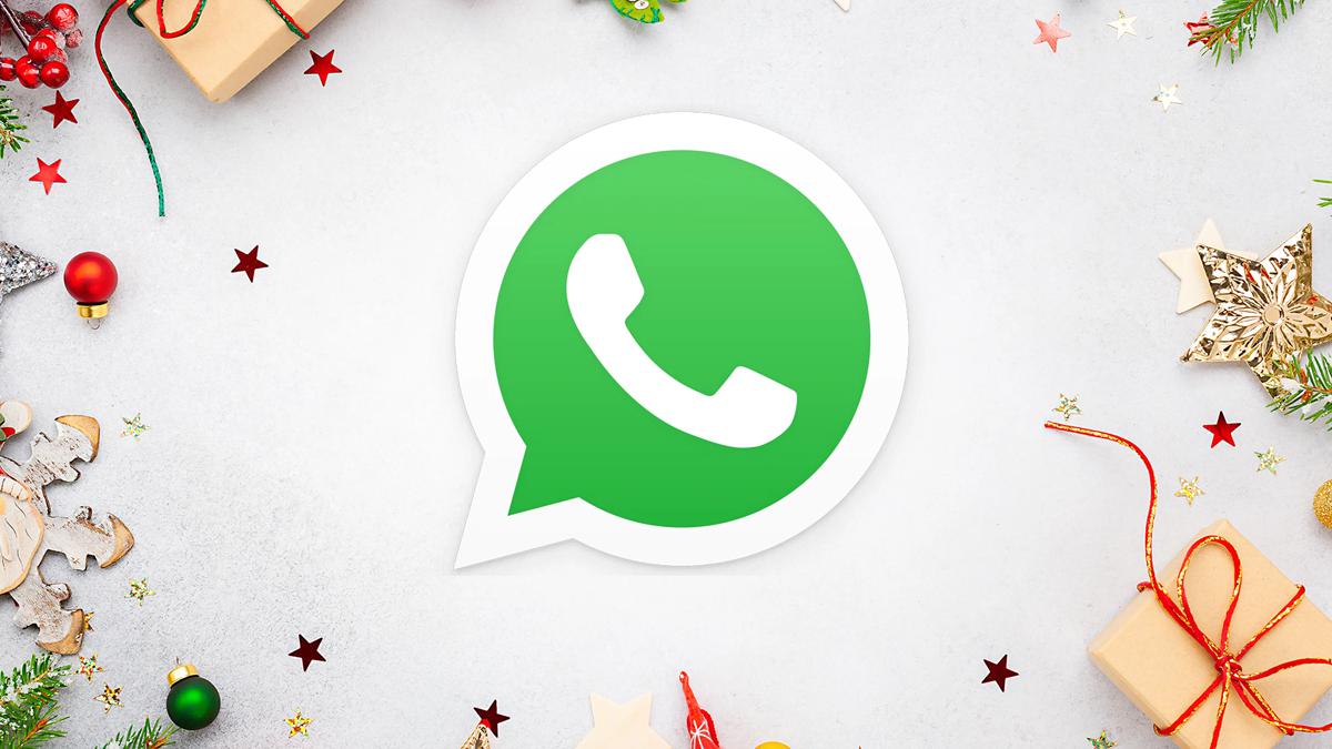 WhatsApp | Navidad 2022 | cómo obtener mejores fondos pantalla para  aplicación | Funciones | Wallpapers | Truco | Android | nnda | nnni | DATA  | MAG.