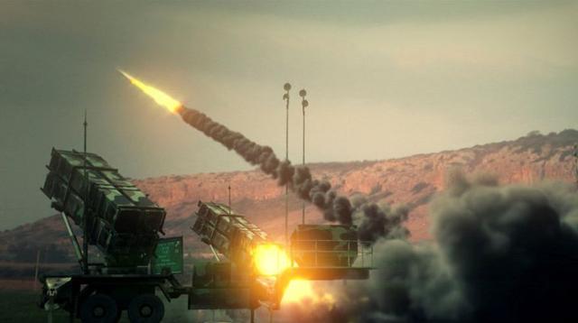 Irán derrota a Estados Unidos en una desafiante película - 4
