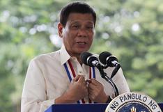 Filipinas: Rodrigo Duterte insulta a Barack Obama