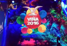 Festival de Viña 2016: estos artistas cantarán en la Quinta Vergara 