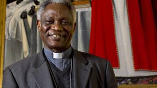 ¿La Iglesia está lista para tener un Papa negro tras la renuncia de Benedicto XVI?
