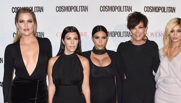 Kim Kardashian saltó a la fama gracias a un video intimo que se convirtió en el trampolín para ella y toda su familia. (Foto: Cosmopolitan)