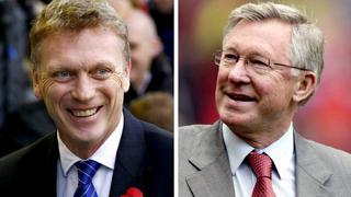 Ferguson y David Moyes: similitudes entre el anterior y el nuevo DT del United