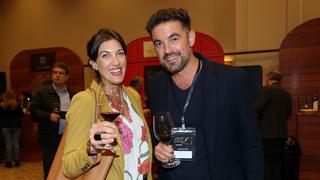 Circo Beat: nuestro paso por el Luxury Wine Experience 2019