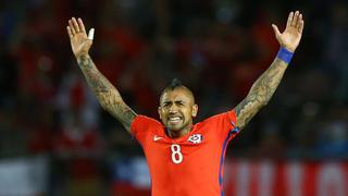 Perú vs. Chile: con Alexis Sánchez y Vidal, la lista de convocados de la 'Roja' para el amistoso