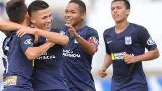 Alianza Lima venció 3-1 a Binacional en Juliaca por el Torneo de Promoción y Reservas, así va la tabla de posiciones 