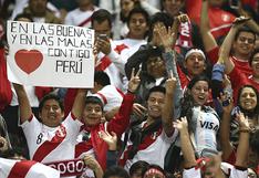 Conmebol destacó el "renacer" de la Selección Peruana en las Eliminatorias