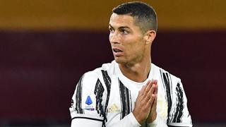 La dura crítica de un exjugador de Juventus a Cristiano Ronaldo: “Es un ignorante”