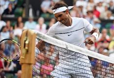 Wimbledon: Rafael Nadal suma ante Donald Young su segunda victoria en el torneo
