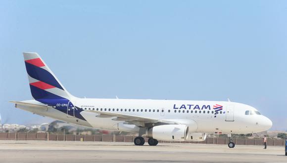 Aerolíneas como Latam y Avianca se han acogido al capítulo 11 de la Ley de Quiebras en Estados Unidos en medio de la pandemia. (Foto: GEC)