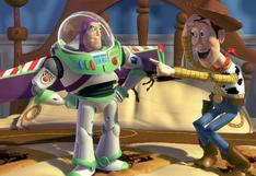 Toy Story: John Lasseter revela que el Woody original ''era un idiota''
