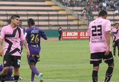 Sport Boys empató 2-2 con Pacífico FC en su debut en Segunda División