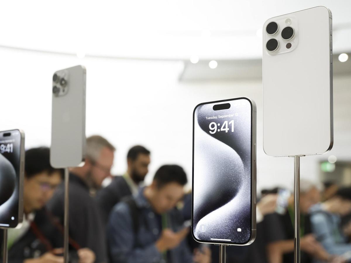 Apple presenta el nuevo iPhone 15 y aquí te decimos cuánto costará