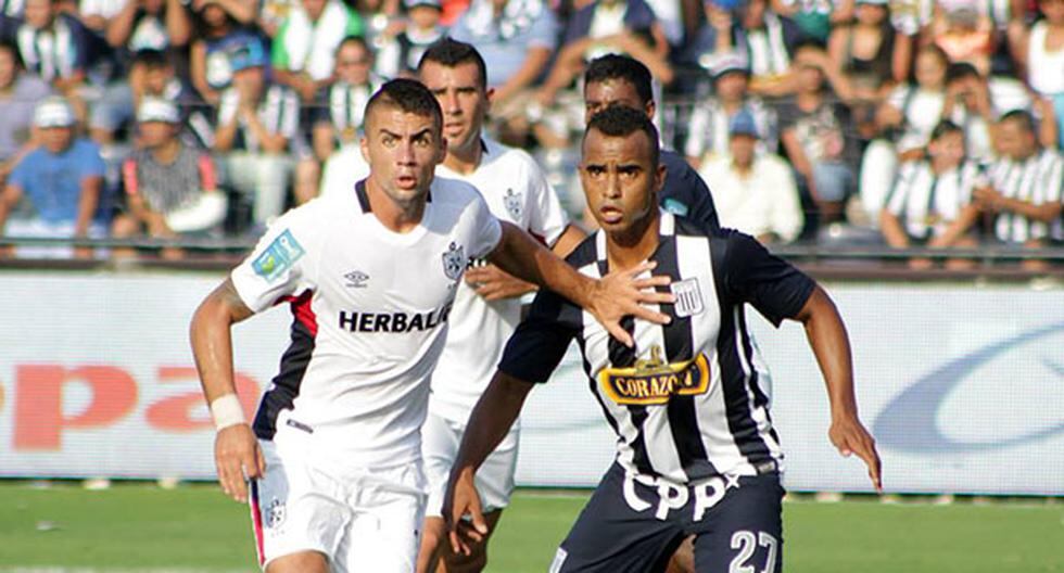 San Martín y Alianza Lima se juegan la clasificación a la final del Torneo del Inca. (Foto: Deportivo USMP)