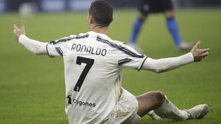 Copa Italia, la gran deuda pendiente de Cristiano Ronaldo con Juventus 