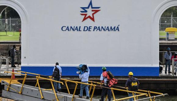 Sede de la Autoridad del Canal de Panamá. (Foto: Canal de Panamá)