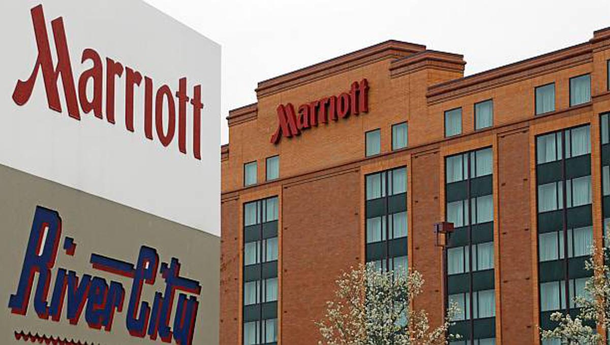 Marriott enfrenta posibilidad de no lograr fusión con Starwood